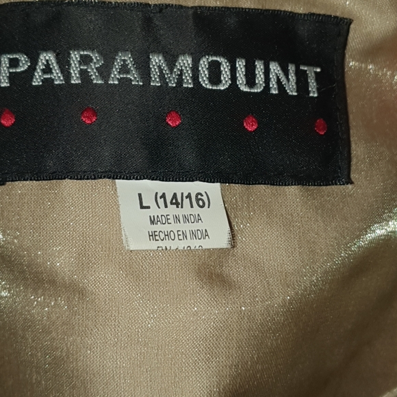 Paramount jacket    (H-U) - Picture 3 of 3
